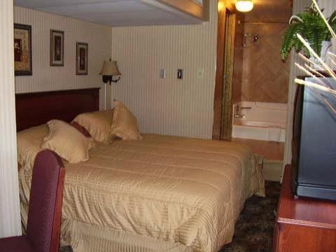 Red Lion Hotel Gillette Rom bilde